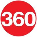 logo of Roi 360