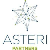 asteri partners logo image