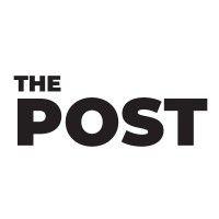 the post logo image