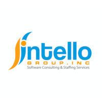 intello group, inc. logo image