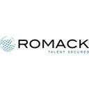 logo of Romack Inc