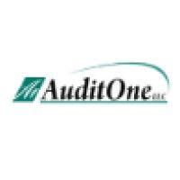 auditone llc logo image