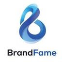 logo of Brandfame