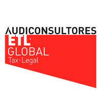 audiconsultores etl global logo image