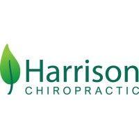 harrison chiropractic center pc logo image