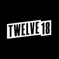 twelve18 logo image