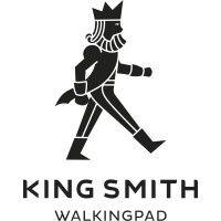 kingsmith walkingpad logo image