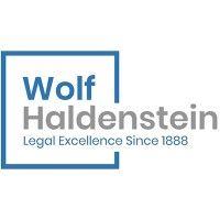 wolf haldenstein adler freeman & herz llp