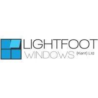 lightfoot windows (kent) ltd logo image