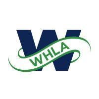 wisconsin hotel & lodging association logo image