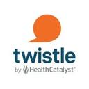 logo of Twistle By Health Catalyst