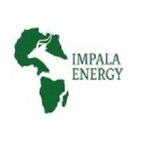 impala energy logo image