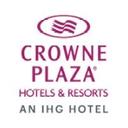 logo of Crowne Plaza Hotels Resorts