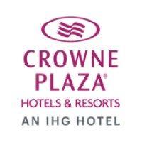 crowne plaza® hotels & resorts