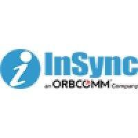 insync software, inc. an orbcomm company