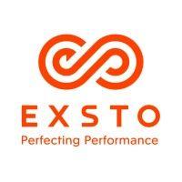 exsto group logo image