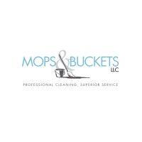 mops & buckets