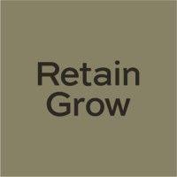 retaingrow logo image