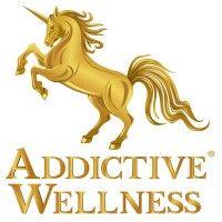 addictive wellness logo image