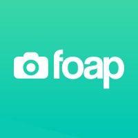 foap logo image