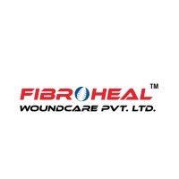 fibroheal woundcare pvt ltd logo image