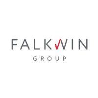 falkwin group logo image