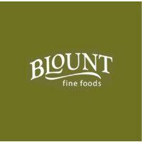 blount fine foods logo image