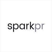 sparkpr logo image