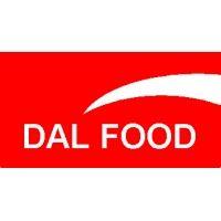 dal food industries, sudan logo image