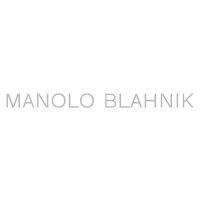 manolo blahnik logo image