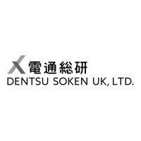 dentsu soken uk, ltd. logo image