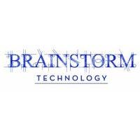 brainstrom technology llc logo image