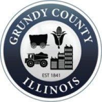 grundy county, il logo image