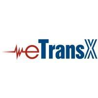 etransx logo image