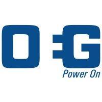 oregon electric group logo image