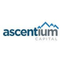 ascentium capital logo image