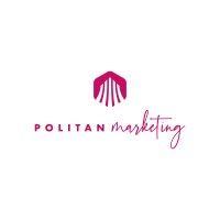 politan marketing logo image