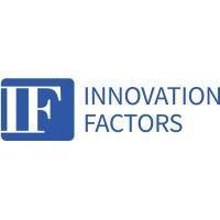 innovation factors logo image