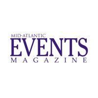 mid-atlantic events magazine logo image