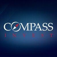 compass invest logo image