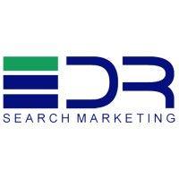 3dr search marketing logo image