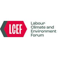 labour climate and environment forum logo image