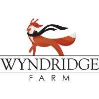 wyndridge farm logo image