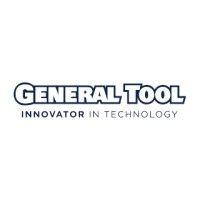 general tool, inc. logo image