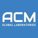 logo of Acm Global Laboratories