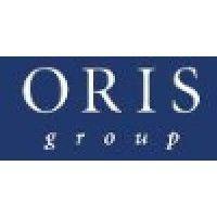 oris group logo image