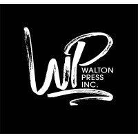 walton press