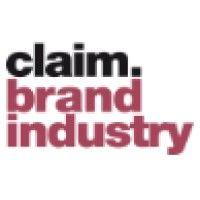 claim.brandindustry logo image