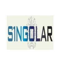 singolar logo image