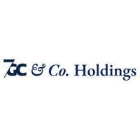 7gc & co. holdings logo image